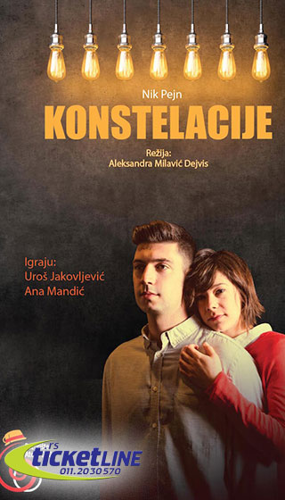 KONSTELACIJE