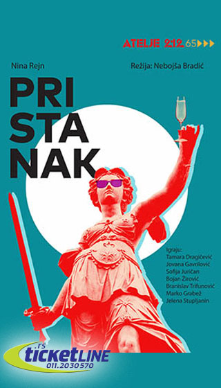 PRISTANAK