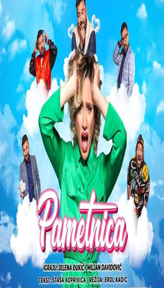 PAMETNICA