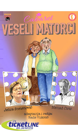 VESELI MATORCI