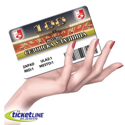 Sport  Ticketline